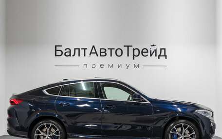 BMW X6, 2020 год, 7 990 000 рублей, 6 фотография
