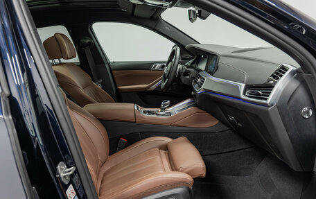 BMW X6, 2020 год, 7 990 000 рублей, 13 фотография