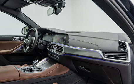 BMW X6, 2020 год, 7 990 000 рублей, 14 фотография