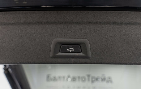 BMW X6, 2020 год, 7 990 000 рублей, 26 фотография