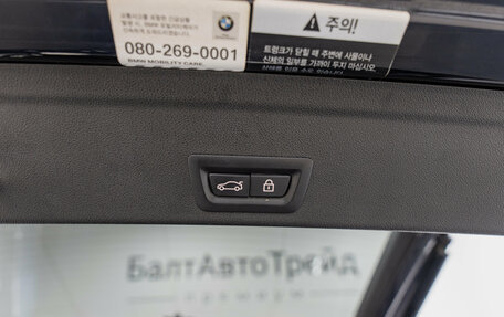 BMW X6, 2020 год, 7 990 000 рублей, 27 фотография