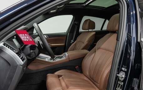 BMW X6, 2020 год, 7 990 000 рублей, 23 фотография