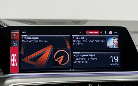 BMW X6, 2020 год, 7 990 000 рублей, 20 фотография