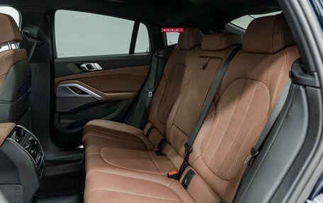 BMW X6, 2020 год, 7 990 000 рублей, 24 фотография