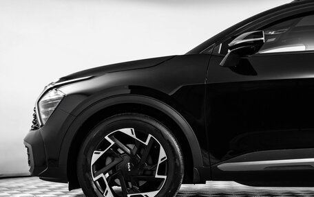 KIA Sportage IV рестайлинг, 2022 год, 3 977 000 рублей, 9 фотография