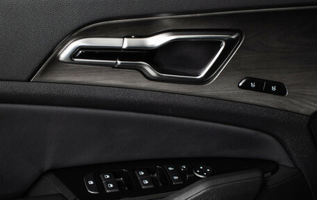 KIA Sportage IV рестайлинг, 2022 год, 3 977 000 рублей, 10 фотография