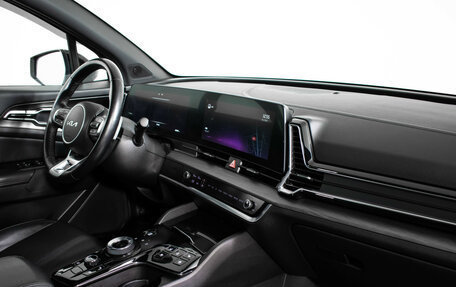 KIA Sportage IV рестайлинг, 2022 год, 3 977 000 рублей, 12 фотография