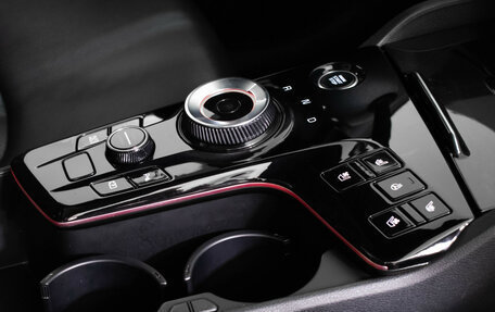 KIA Sportage IV рестайлинг, 2022 год, 3 977 000 рублей, 19 фотография