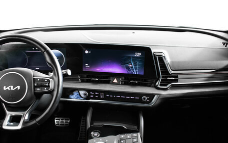 KIA Sportage IV рестайлинг, 2022 год, 3 977 000 рублей, 15 фотография