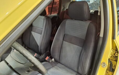 Hyundai Getz I рестайлинг, 2009 год, 399 000 рублей, 12 фотография