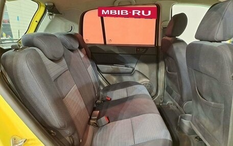 Hyundai Getz I рестайлинг, 2009 год, 399 000 рублей, 16 фотография