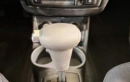 Hyundai Getz I рестайлинг, 2009 год, 399 000 рублей, 21 фотография