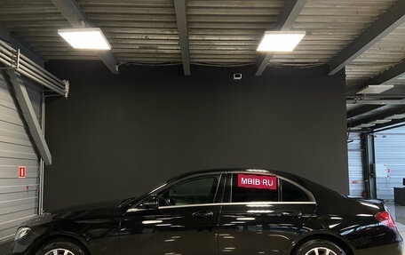 Mercedes-Benz E-Класс, 2018 год, 2 799 000 рублей, 7 фотография