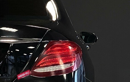 Mercedes-Benz E-Класс, 2018 год, 2 799 000 рублей, 8 фотография