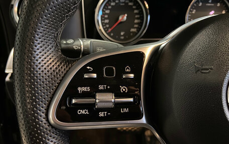 Mercedes-Benz E-Класс, 2018 год, 2 799 000 рублей, 16 фотография