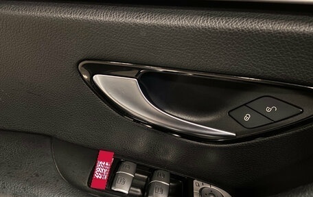 Mercedes-Benz E-Класс, 2018 год, 2 799 000 рублей, 23 фотография