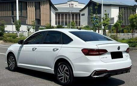 Volkswagen Lavida, 2023 год, 1 750 000 рублей, 5 фотография