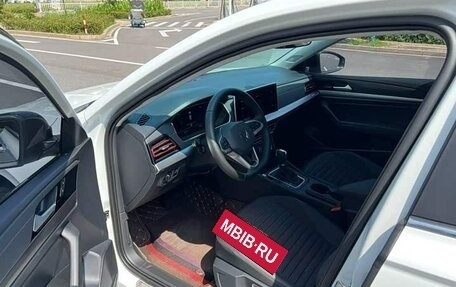 Volkswagen Lavida, 2023 год, 1 750 000 рублей, 9 фотография