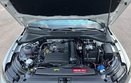 Volkswagen Lavida, 2023 год, 1 750 000 рублей, 3 фотография