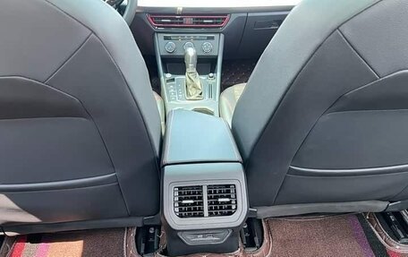 Volkswagen Lavida, 2023 год, 1 750 000 рублей, 18 фотография