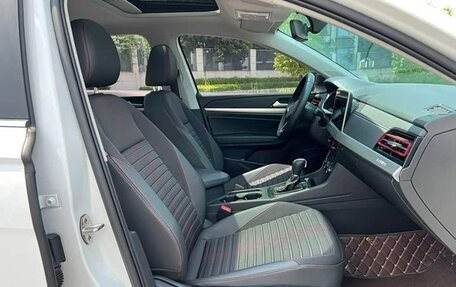 Volkswagen Lavida, 2023 год, 1 750 000 рублей, 16 фотография