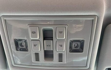 Volkswagen Lavida, 2023 год, 1 750 000 рублей, 15 фотография