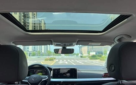 Volkswagen Lavida, 2023 год, 1 750 000 рублей, 20 фотография