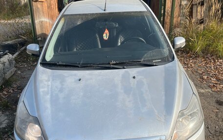 Ford Focus II рестайлинг, 2010 год, 320 000 рублей, 1 фотография