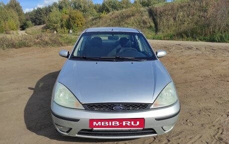 Ford Focus IV, 2002 год, 215 000 рублей, 3 фотография
