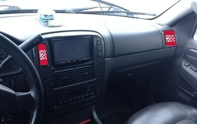 Ford Explorer III, 2002 год, 370 000 рублей, 1 фотография