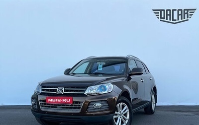 Zotye T600, 2018 год, 730 000 рублей, 1 фотография