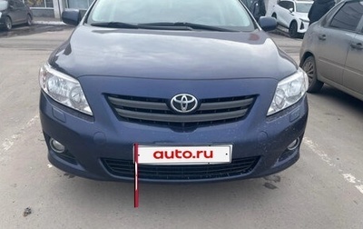 Toyota Corolla, 2007 год, 699 000 рублей, 1 фотография