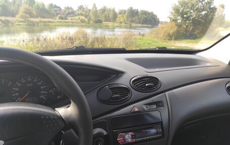 Ford Focus IV, 2002 год, 215 000 рублей, 13 фотография