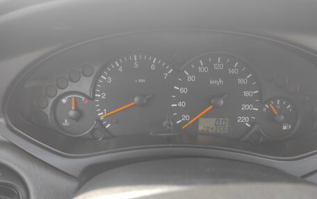 Ford Focus IV, 2002 год, 215 000 рублей, 12 фотография