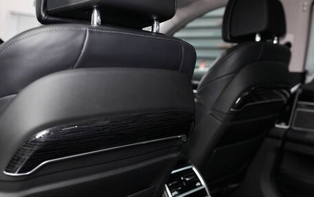 BMW 7 серия, 2022 год, 3 900 000 рублей, 3 фотография