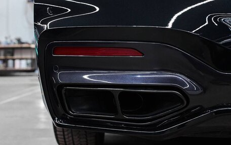 BMW 7 серия, 2022 год, 3 900 000 рублей, 7 фотография