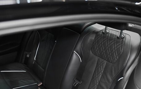 BMW 7 серия, 2022 год, 3 900 000 рублей, 10 фотография