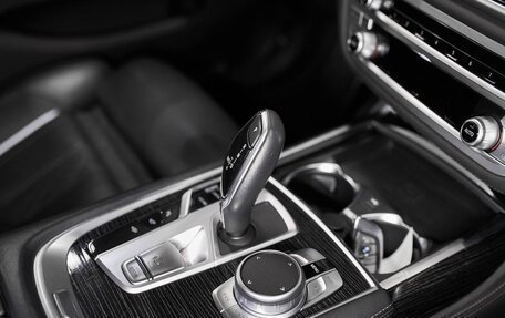 BMW 7 серия, 2022 год, 3 900 000 рублей, 16 фотография