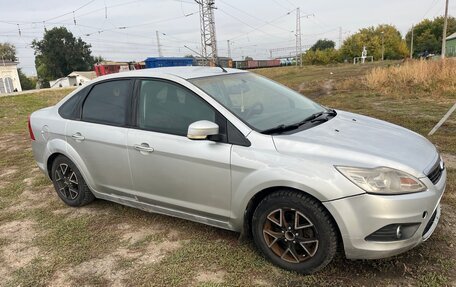Ford Focus II рестайлинг, 2010 год, 320 000 рублей, 7 фотография