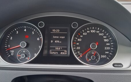 Volkswagen Passat B7, 2011 год, 850 000 рублей, 7 фотография