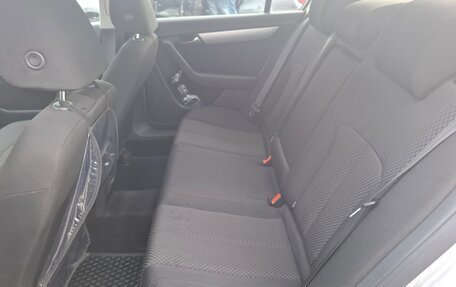 Volkswagen Passat B7, 2011 год, 850 000 рублей, 10 фотография