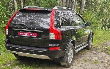 Volvo XC90 II рестайлинг, 2014 год, 2 100 000 рублей, 3 фотография