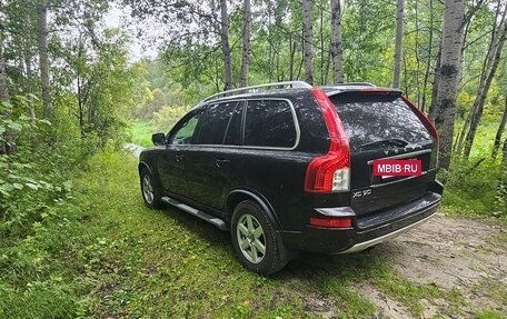 Volvo XC90 II рестайлинг, 2014 год, 2 100 000 рублей, 4 фотография