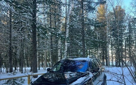 Volvo XC90 II рестайлинг, 2014 год, 2 100 000 рублей, 7 фотография