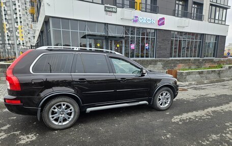 Volvo XC90 II рестайлинг, 2014 год, 2 100 000 рублей, 9 фотография
