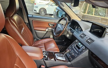 Volvo XC90 II рестайлинг, 2014 год, 2 100 000 рублей, 15 фотография