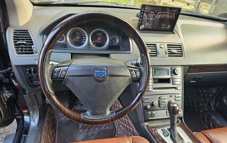 Volvo XC90 II рестайлинг, 2014 год, 2 100 000 рублей, 14 фотография