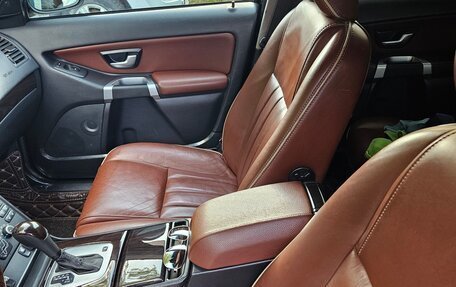 Volvo XC90 II рестайлинг, 2014 год, 2 100 000 рублей, 19 фотография