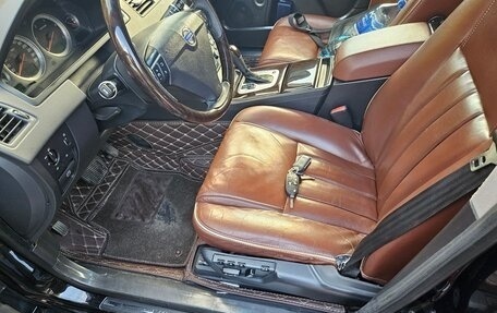 Volvo XC90 II рестайлинг, 2014 год, 2 100 000 рублей, 16 фотография