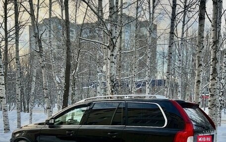 Volvo XC90 II рестайлинг, 2014 год, 2 100 000 рублей, 8 фотография